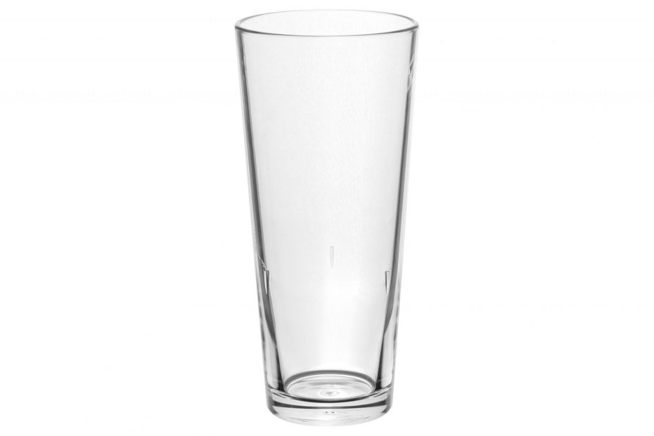 Large Long Drink Tumbler