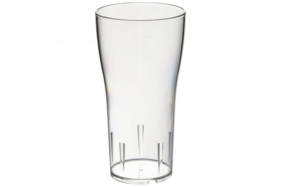 Large Tulip Tumbler