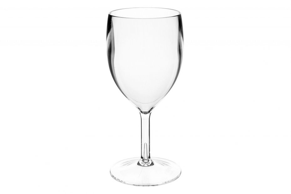 Small Wine Glass