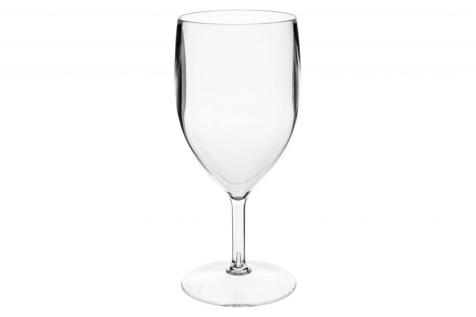 300ml Wine Glass