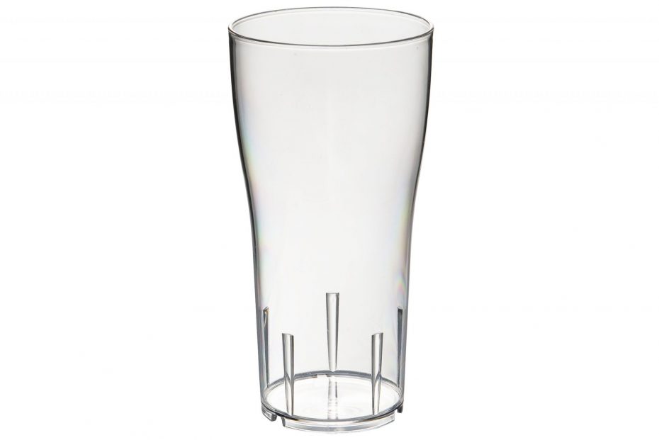 Extra Large Tulip Tumbler