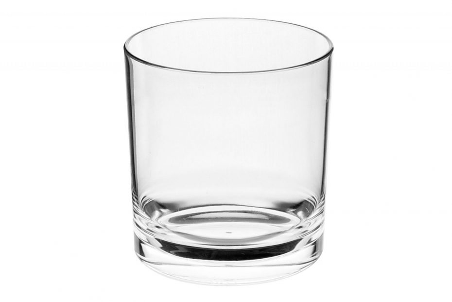 Small Whisky Tumbler