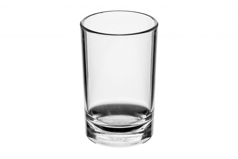 Standard Shot Tumbler