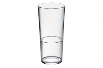 Half Pint Glass