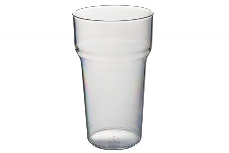 Pint Tumbler