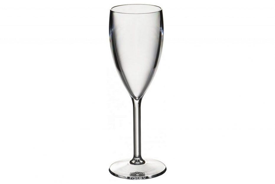 Small Champagne Flute