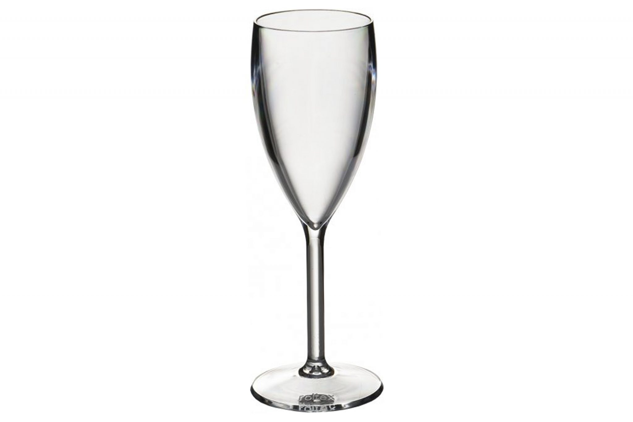 Small Champagne Flute - 100ml 