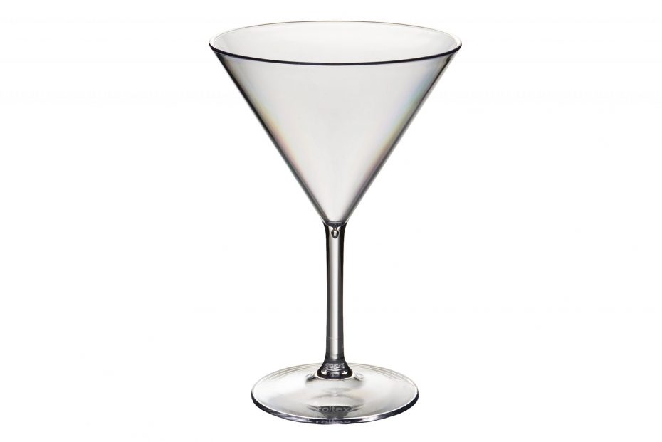 Small Martini Tumbler