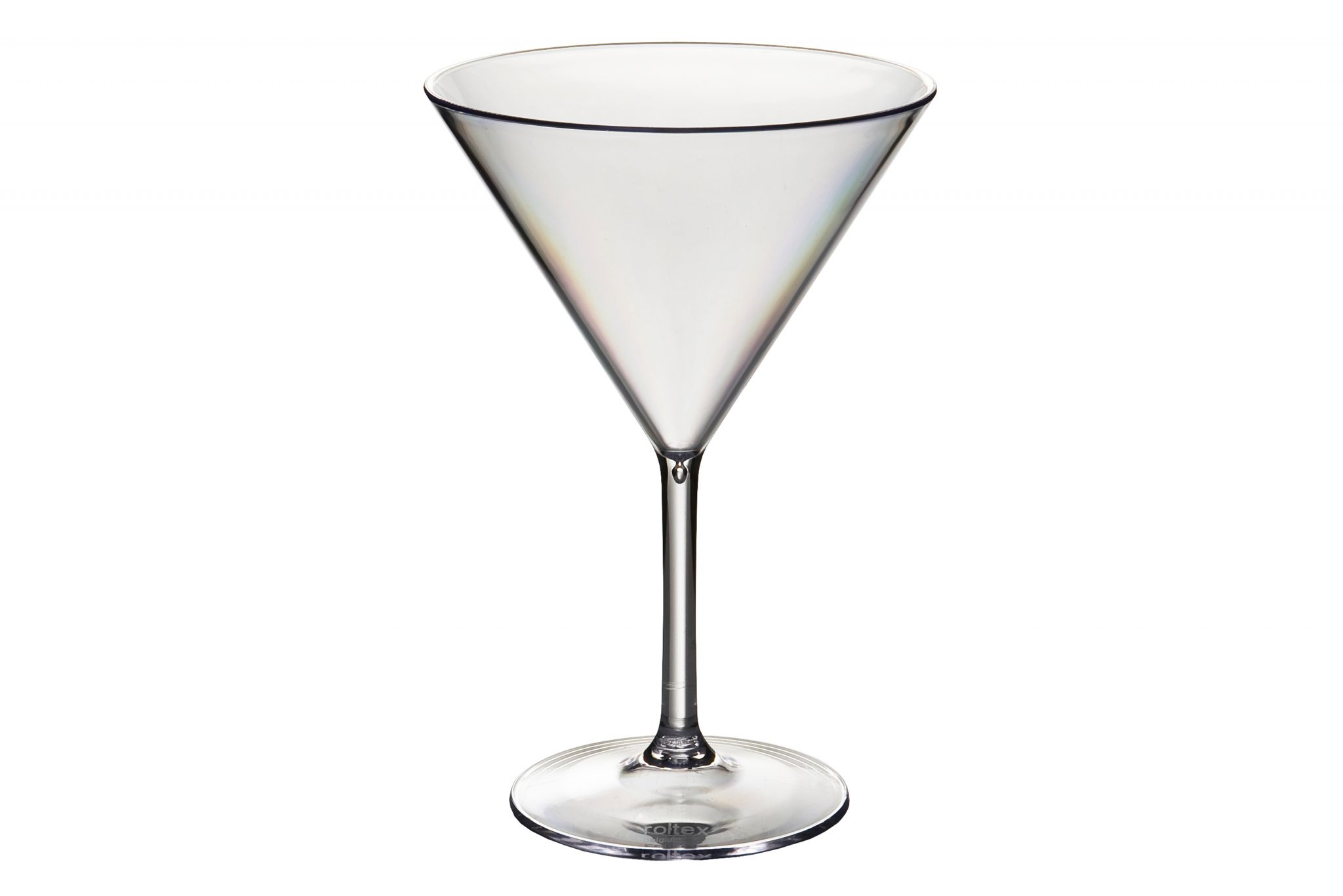 Small Martini Cocktail Tumbler - 120ml