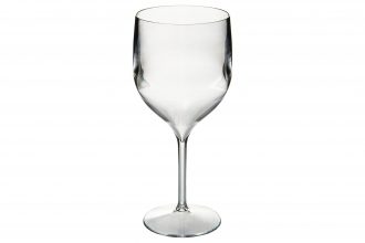 Extra Large Wine Glass