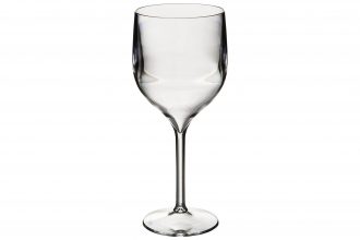 Large Wine Glass