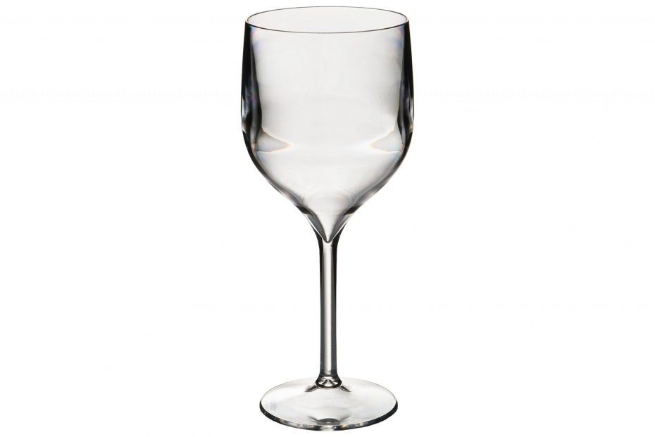 Large Wine Glass