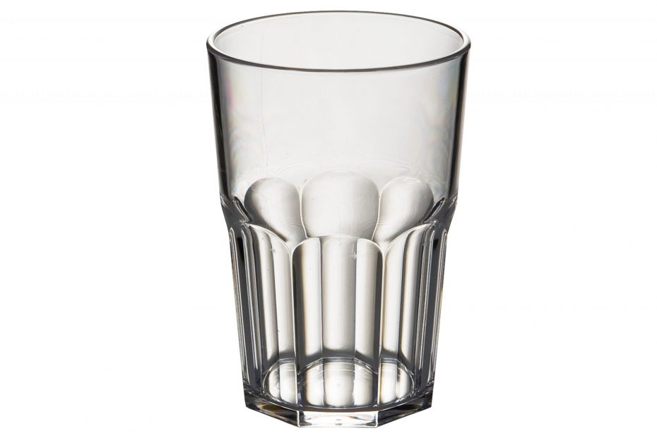 Large American Style Tumbler
