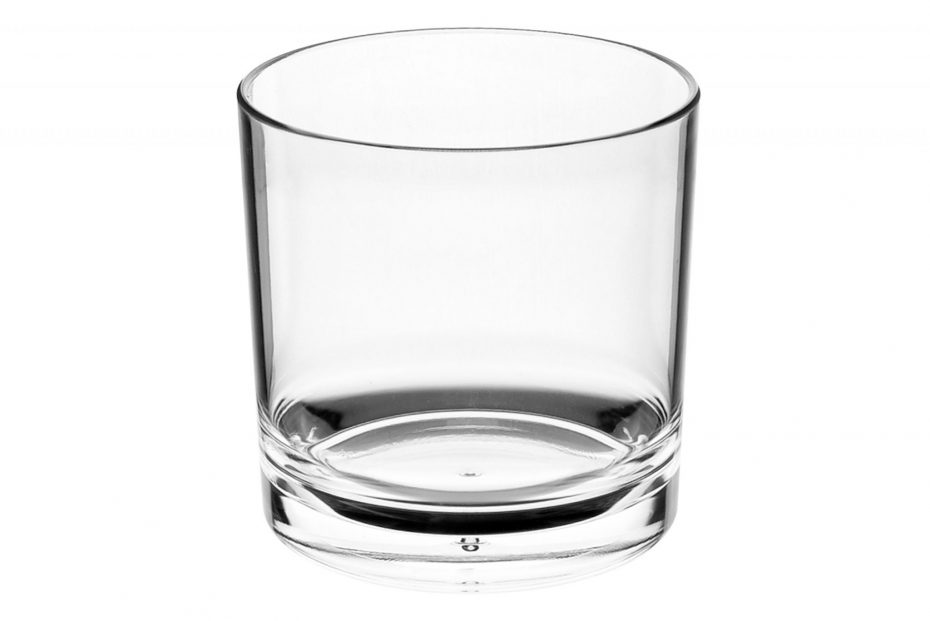 Large Whisky Tumbler