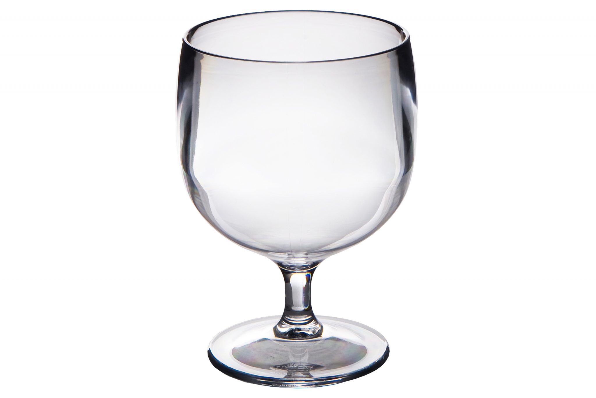 Short Stem Wine Glasses