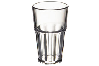 Medium American Style Tumbler