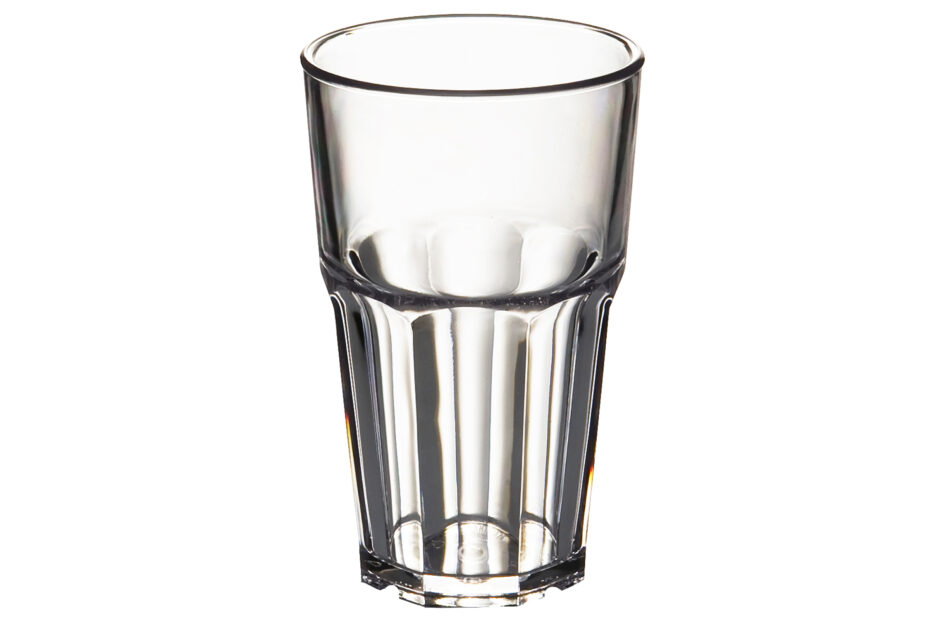 Medium American Style Tumbler