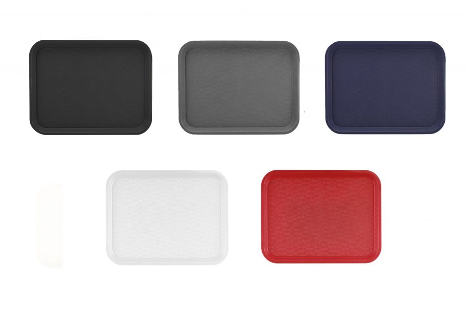 Large Polypropylene Serving Trays