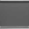 Small Dark Grey ABS Tray