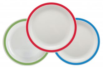 Extra Large Duo Plate