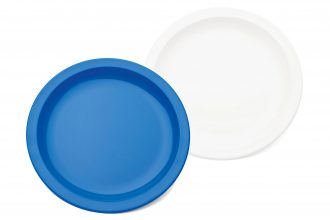 Extra Large Dinner Plates