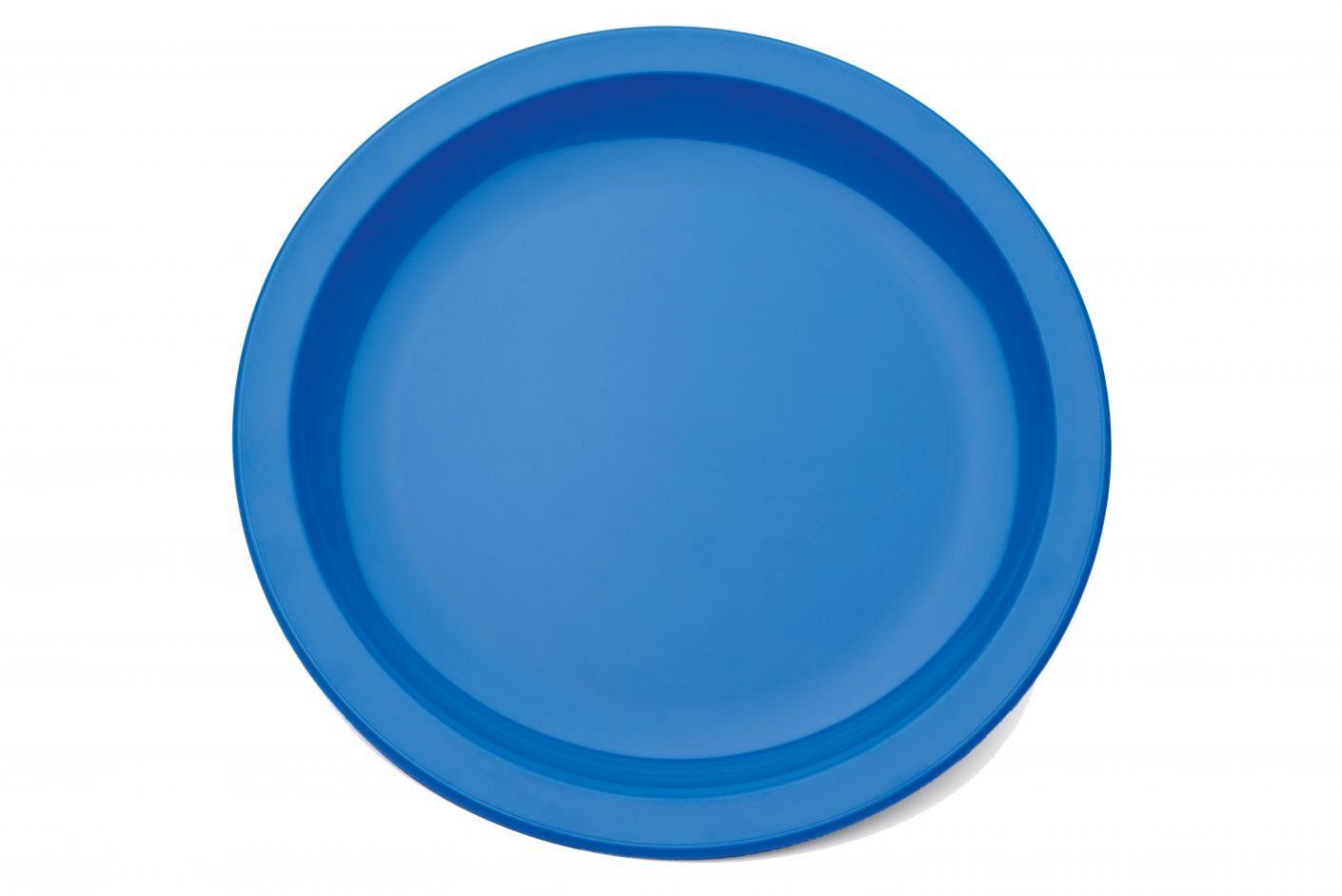 Extra Large Dinner Plate 25.5cm • Harfield Tableware