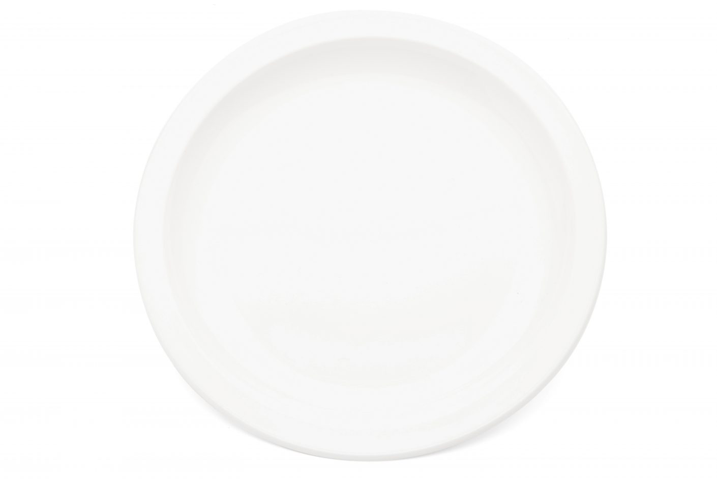 Extra Large Dinner Plate 25.5cm • Harfield Tableware