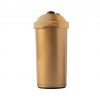 Gold Coffee Cup