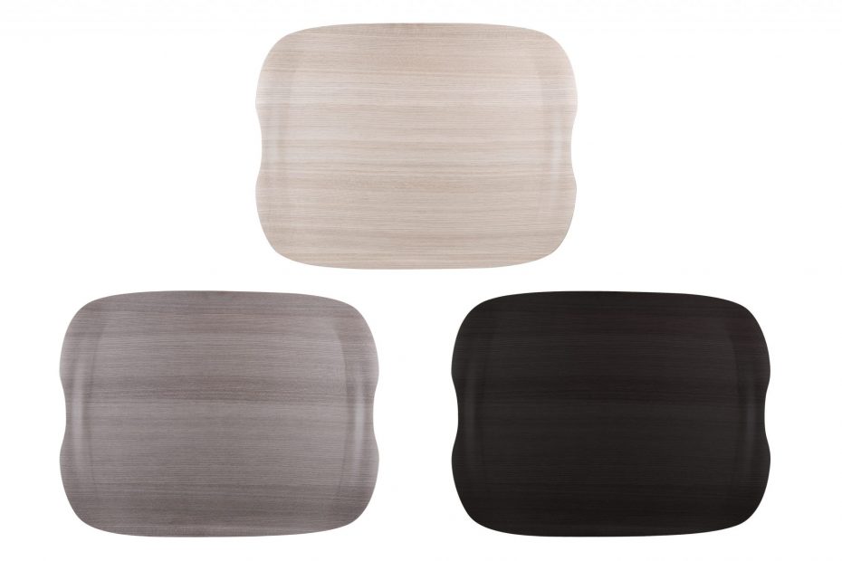 Large Craft Wave Trays