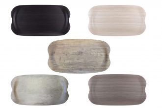 Craft Wave Trays
