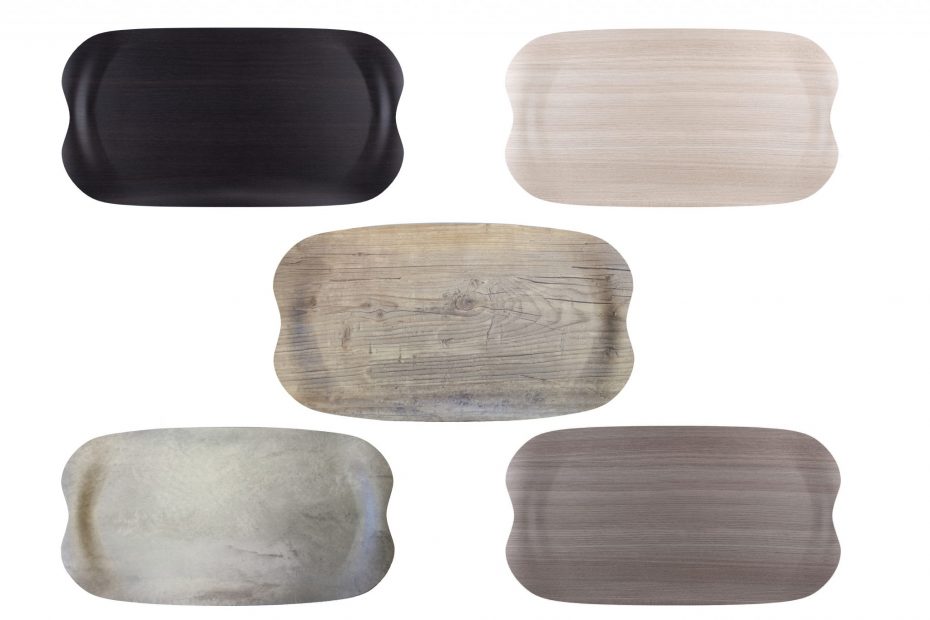 Craft Wave Trays