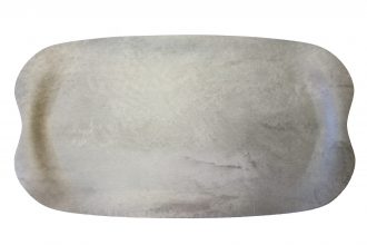 Concrete Craft Wave Tray