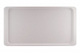 Design Grey Large Gastronorm Tray