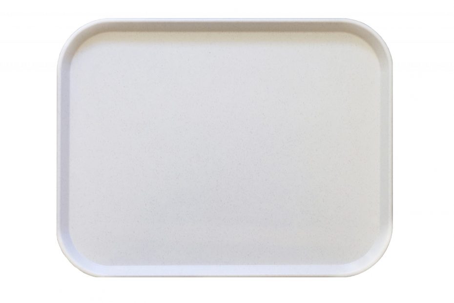 Massif Grey America Tray