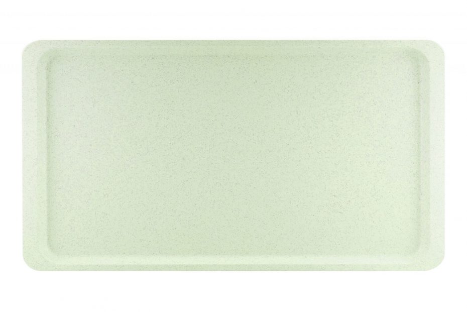 Oasis Green Large Gastronorm Tray