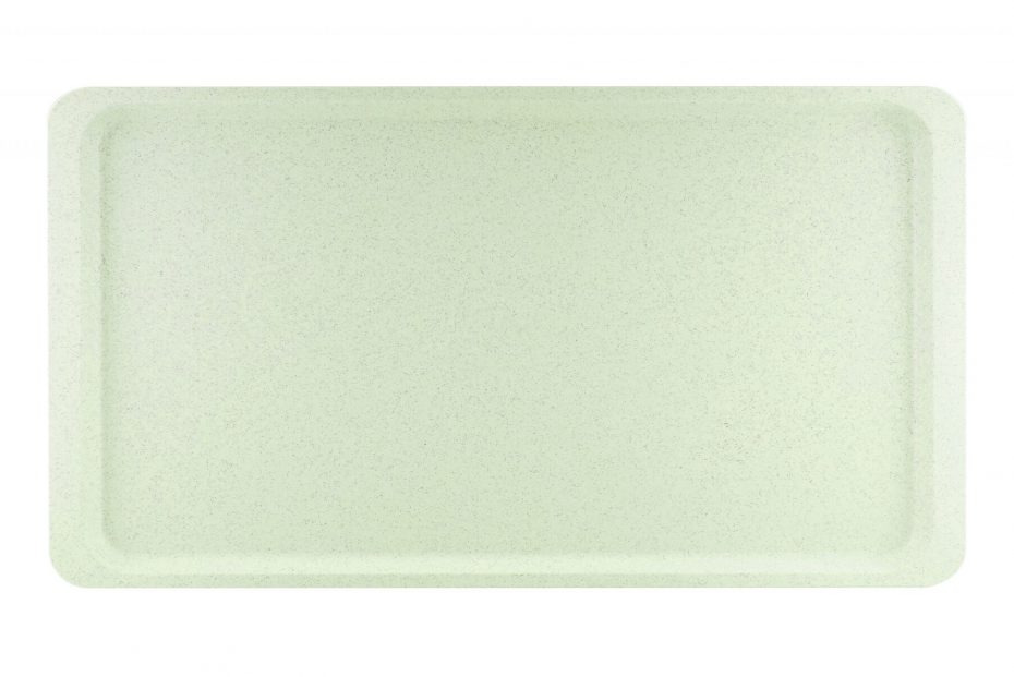 Oasis Green Large Gastronorm Tray