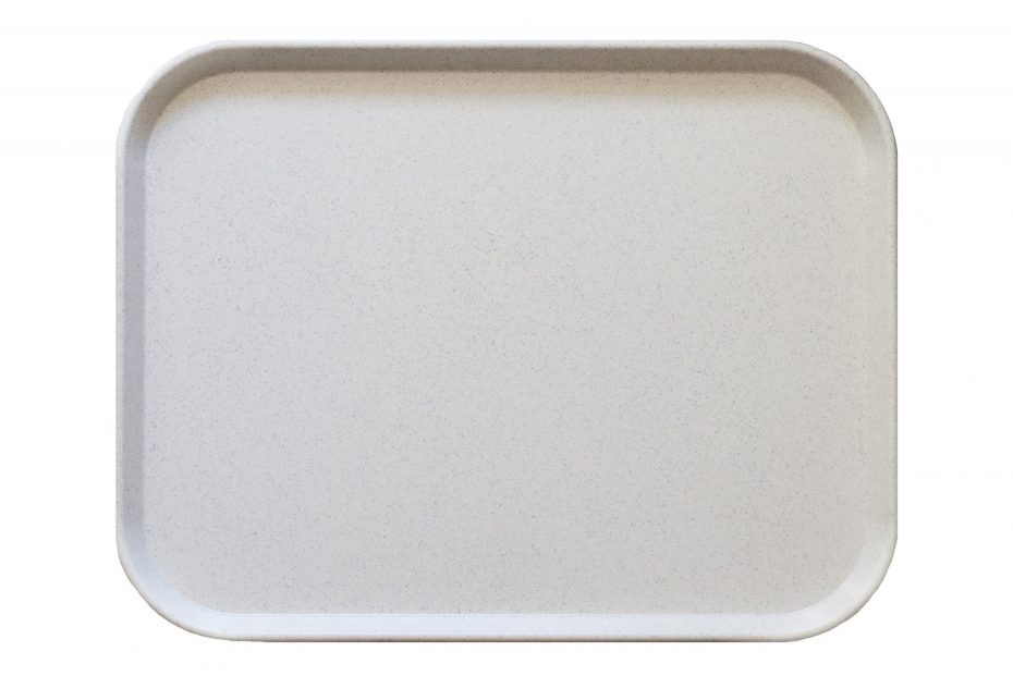 Design Grey America Polyester Tray