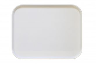 White America Tray