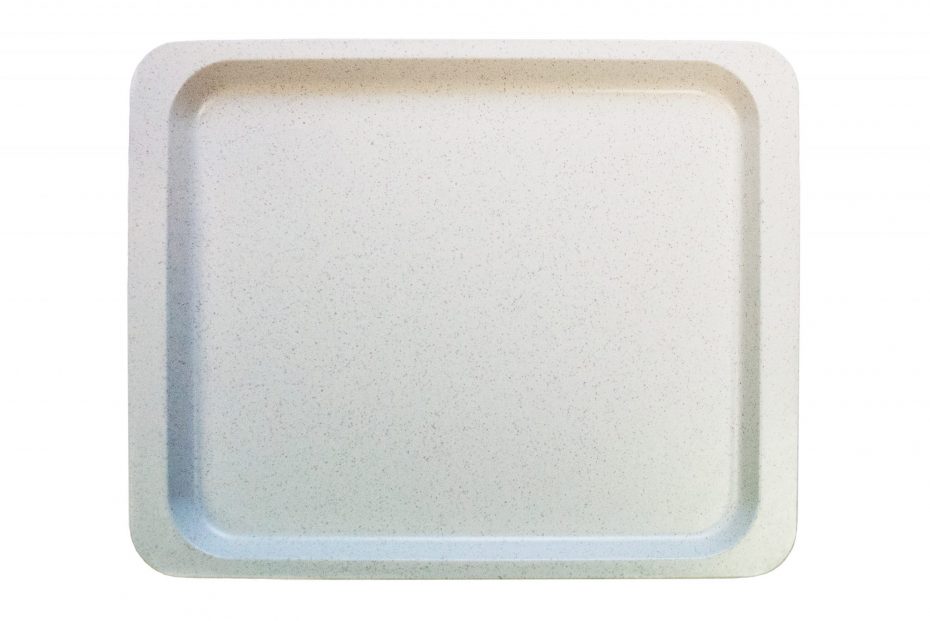 Design Grey 1/2 Gastronorm Tray