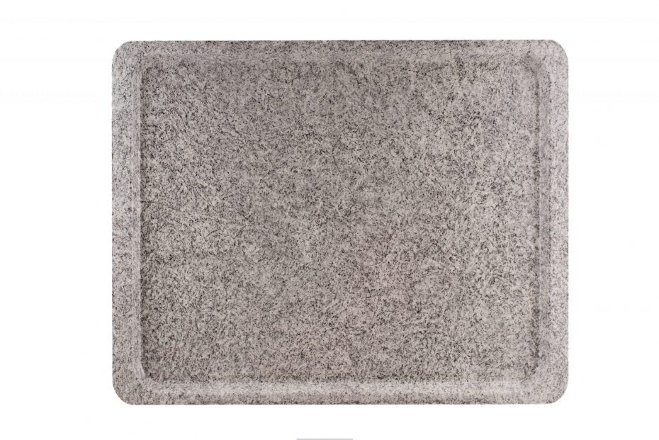 Granulito 1/2 Gastronorm Polyester Tray
