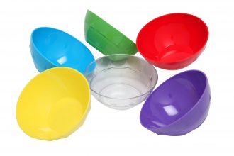 Copolyester 12cm Bowls