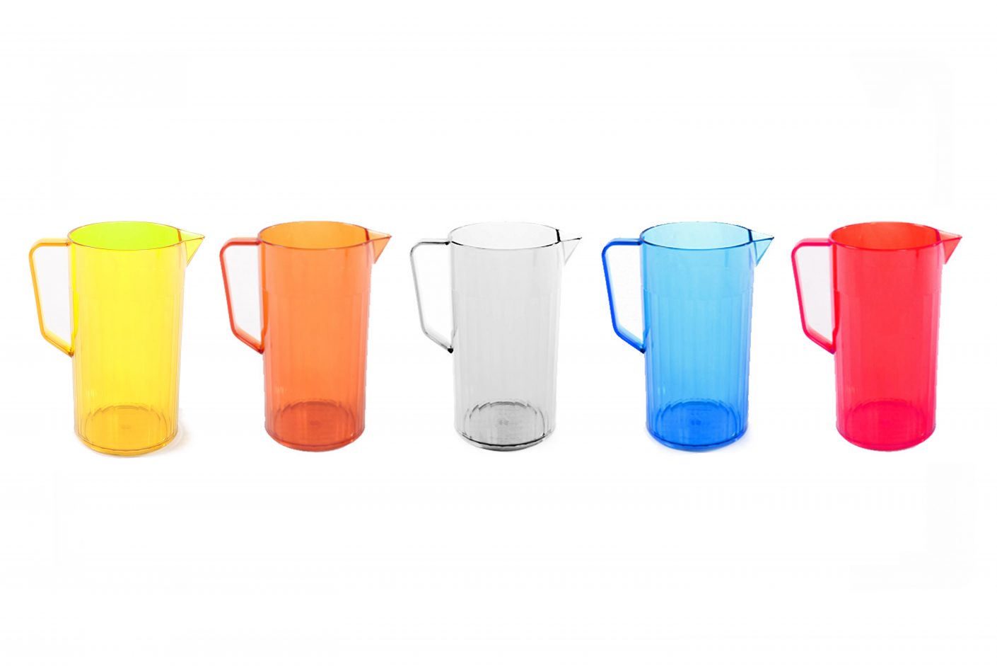 Large Copolyester Plate - 23cm • Harfield Tableware