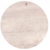 Round Oak 30cm S-Plank