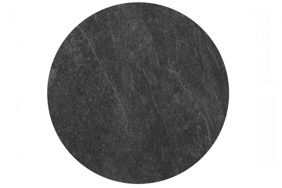 Round Slate 30cm S-Plank