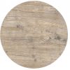 Round Vintage 30cm S-Plank