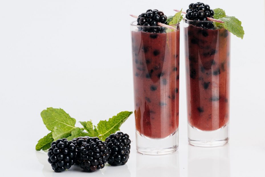 Tall Shot Tumbler - 60ml - Premium Range