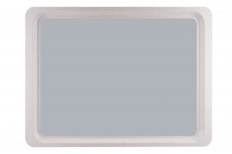 1/2 Euronorm Design Grey Tray