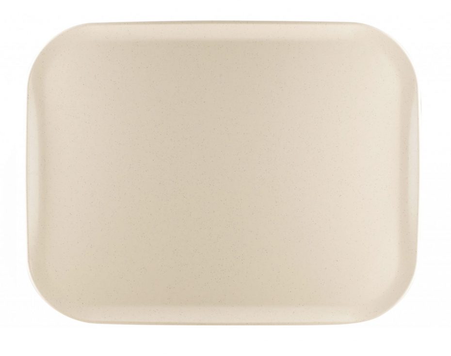 Sand Rocca Tray