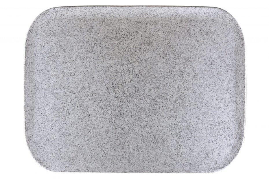 Stone Rocca Grain Tray