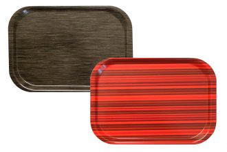 Mini Laminate Trays